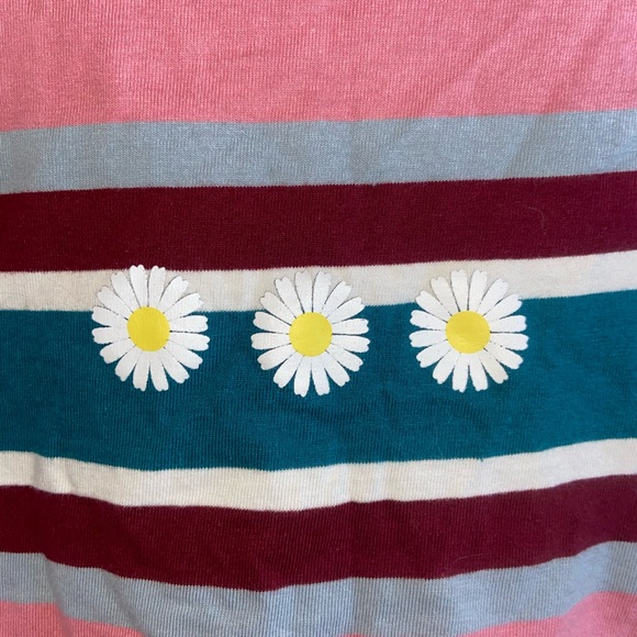 SheIn crop top - Picture 2 of 4